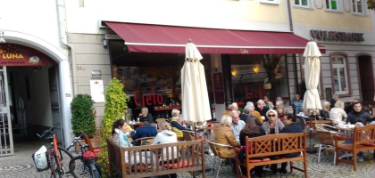 Cafe Cielo Durlach Ef Bf Bdffnungszeiten Cafe Cielo Durlach Ef Bf Bdffnungszeiten