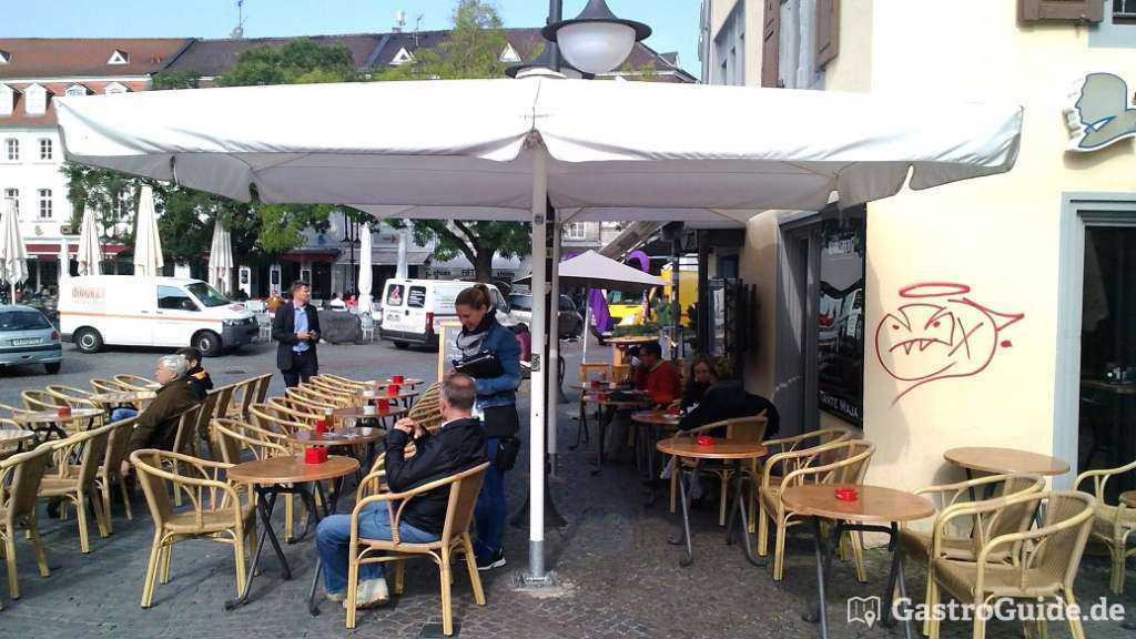 Tante Maja Restaurant, Cafe, Kneipe, Gaststätte