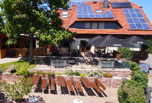 Beste Spielothek in Berghof finden Beste Spielothek in Berghof finden