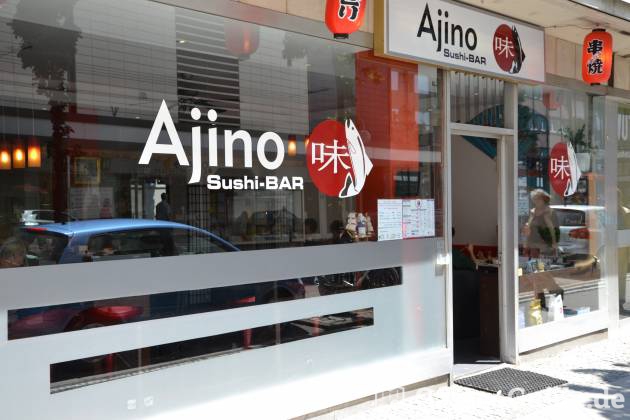 Ajino Sushi-BAR
