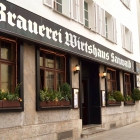 Brauereiwirtshaus Sanwald