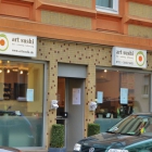 Art Sushi