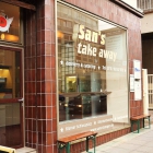 San's
