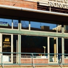 Restaurant Liederhalle