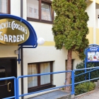 Jackie Coogan´s Garden