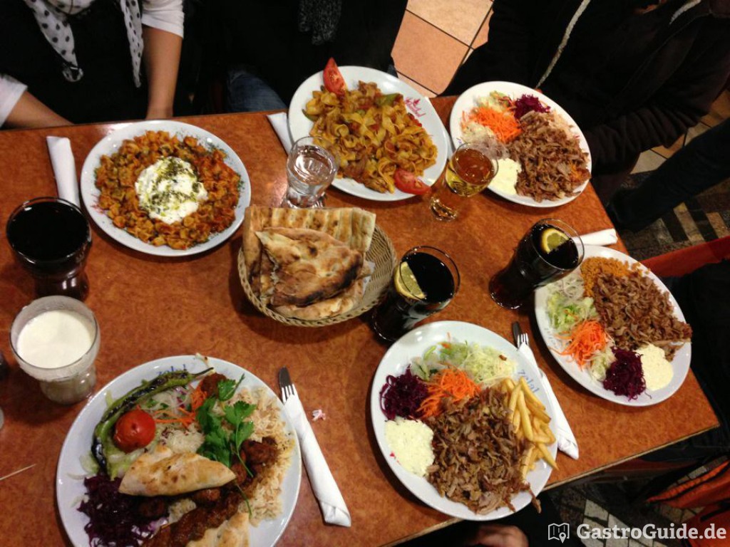 Mannheim Istanbul Restaurant Mannheim Istanbul Restaurant